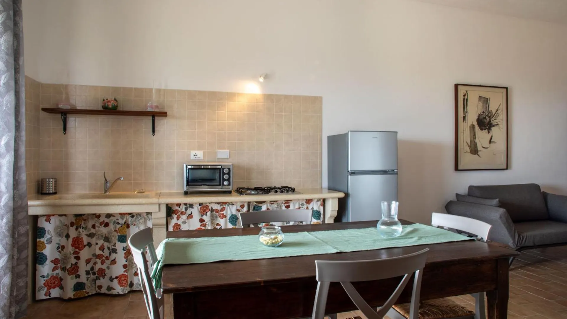 Apartment Le Debbiare-15 By Interhome Riparbella