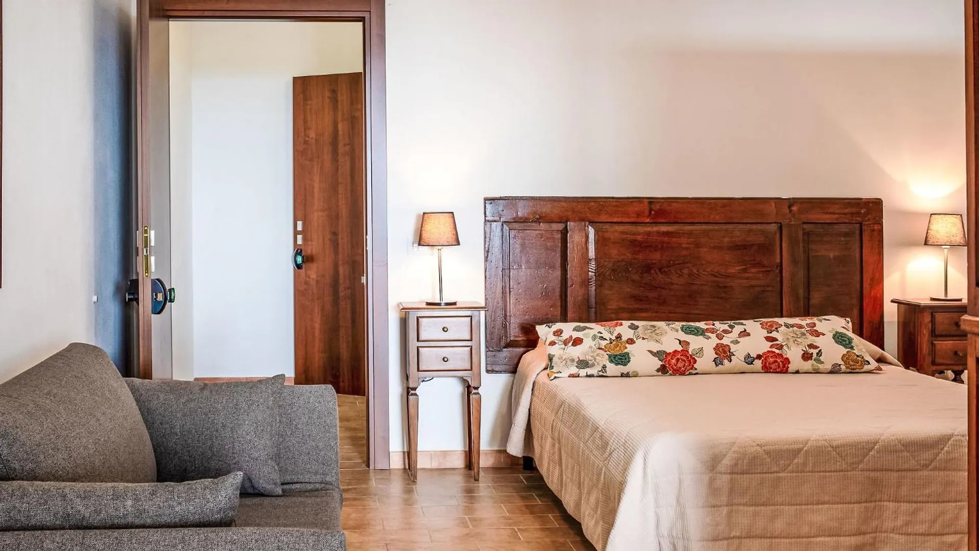 Apartment Le Debbiare-15 By Interhome Riparbella