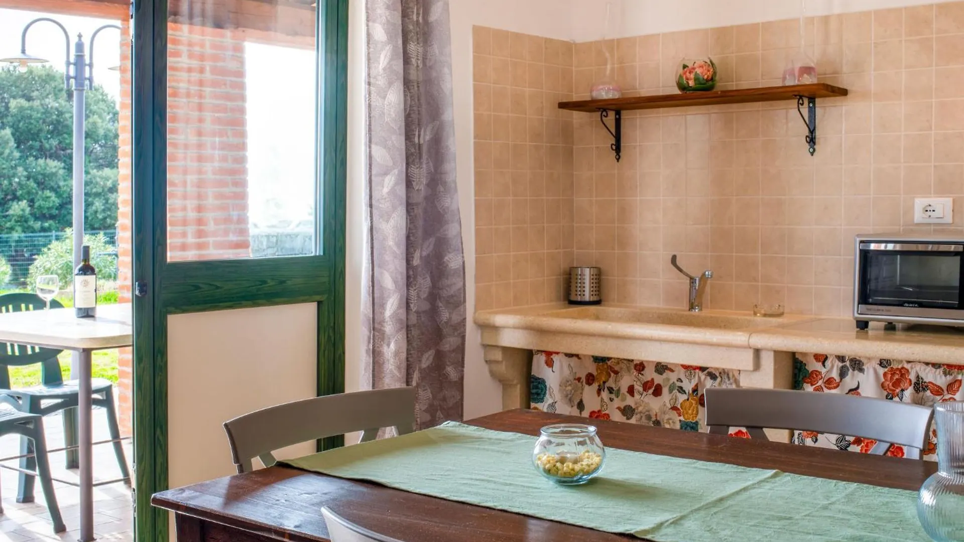 Apartment Le Debbiare-15 By Interhome Riparbella 0*,  Italy