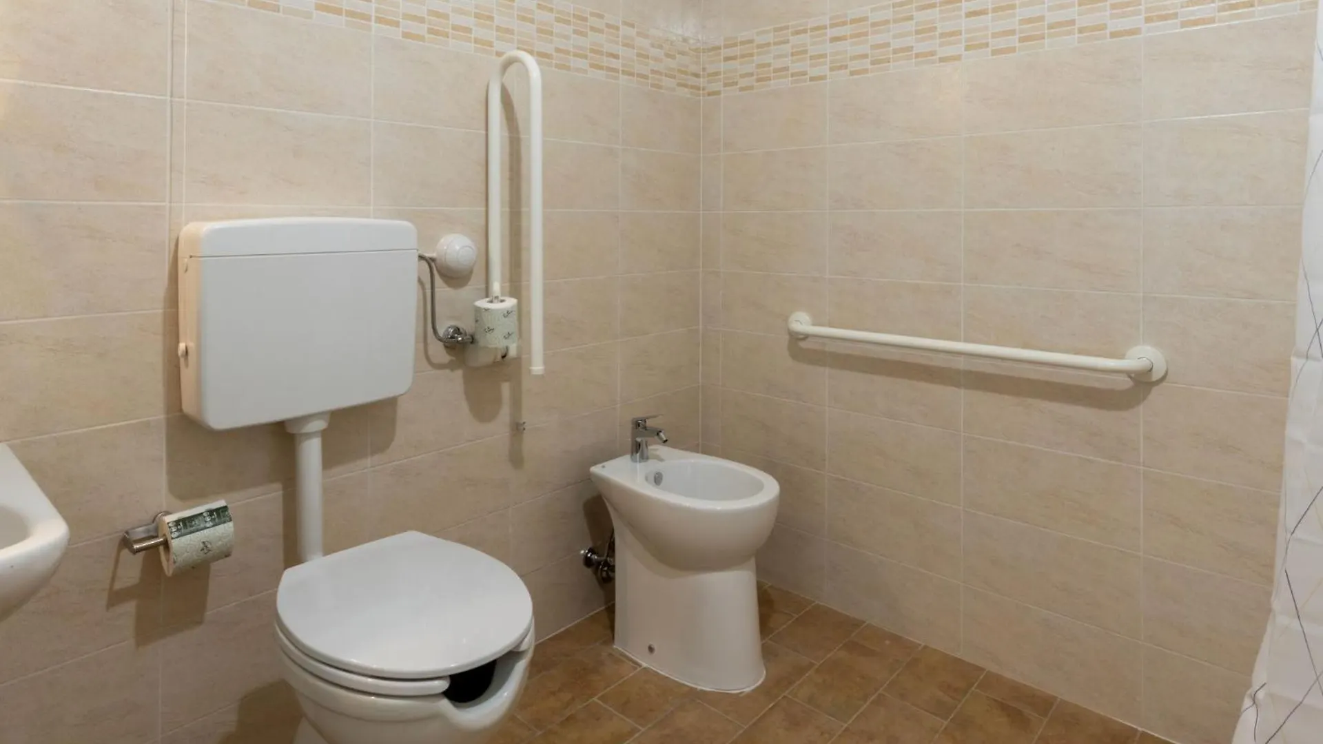 Apartment Le Debbiare-15 By Interhome Riparbella Italië